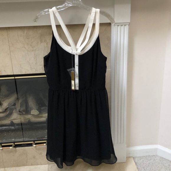 LC Lauren Conrad Dresses & Skirts - Super cute dress by Lauren Conrad! NWT!